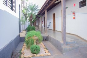 Hotel Dos Viajantes