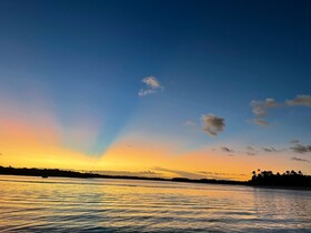 Pousada Horizonte Azul