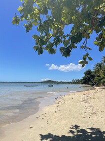 Pousada Horizonte Azul