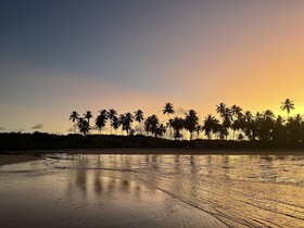 Pousada Horizonte Azul