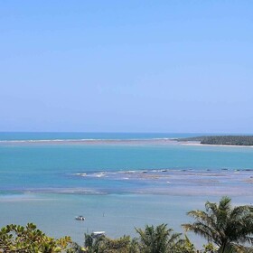 Pousada Horizonte Azul