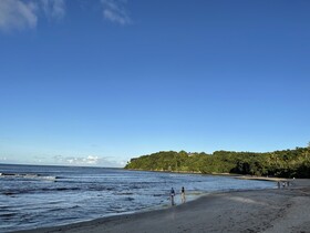 Pousada Horizonte Azul