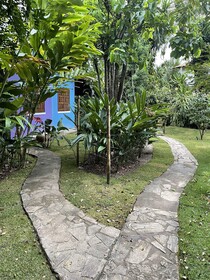 Pousada Horizonte Azul