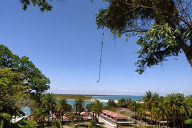 Pousada Horizonte Azul