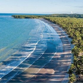 Pousada Horizonte Azul
