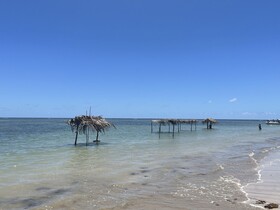 Pousada Horizonte Azul