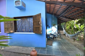 Pousada Horizonte Azul