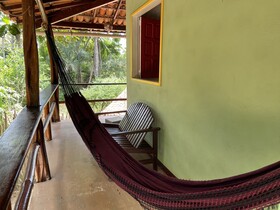Pousada Horizonte Azul