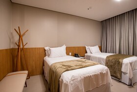 Amazon Aeroporto Hotel