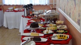 Marion Pantanal Hotel