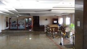 Marion Pantanal Hotel