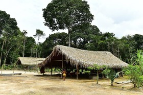 Amazon Geo