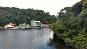Amazon Geo