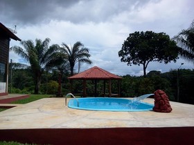 Pousada Mamori