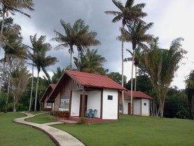 Pousada Mamori