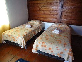 Pousada Mamori