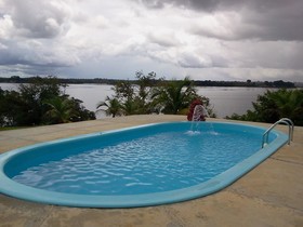 Pousada Mamori