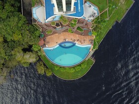 Tropical Hotel da Amazonia, a Tribute Portfolio Hotel