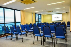 Tropical Hotel da Amazonia, a Tribute Portfolio Hotel