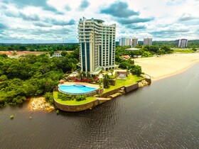 Tropical Hotel da Amazonia, a Tribute Portfolio Hotel