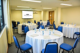 Tropical Hotel da Amazonia, a Tribute Portfolio Hotel