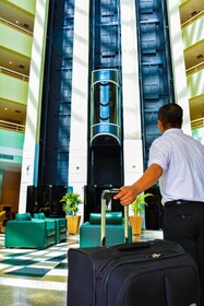 Tropical Hotel da Amazonia, a Tribute Portfolio Hotel