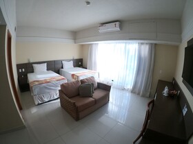 Tropical Hotel da Amazonia, a Tribute Portfolio Hotel