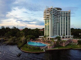Tropical Hotel da Amazonia, a Tribute Portfolio Hotel