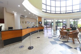 Tropical Hotel da Amazonia, a Tribute Portfolio Hotel