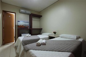 Amazon Xingu Hotel