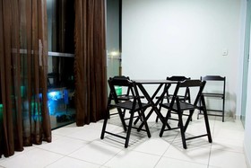 Amazon Xingu Hotel