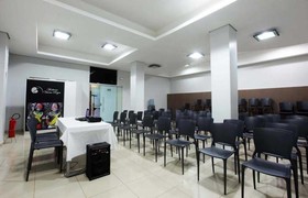 Amazon Xingu Hotel