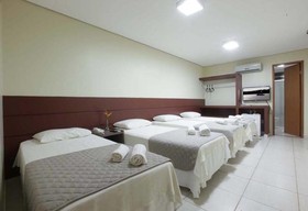 Amazon Xingu Hotel