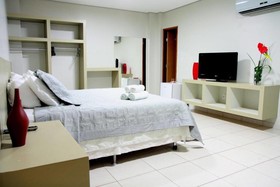 Amazon Xingu Hotel