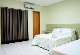 Amazon Xingu Hotel