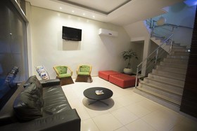 Amazon Xingu Hotel