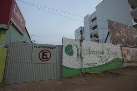 Amazon Xingu Hotel