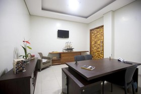 Amazon Xingu Hotel