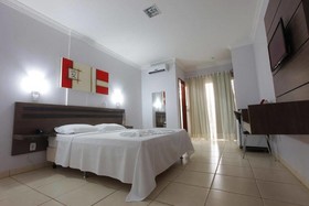 Augustu's Hotel