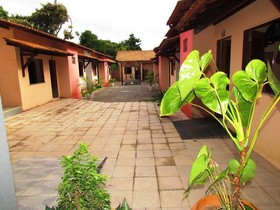 Agualinda Hotel