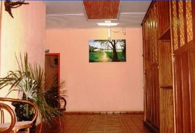 Agualinda Hotel