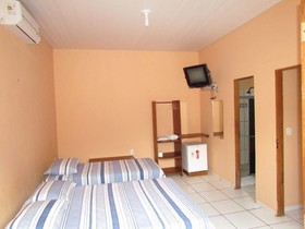 Agualinda Hotel