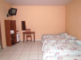 Agualinda Hotel