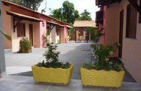 Agualinda Hotel