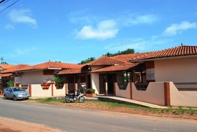 Agualinda Hotel