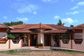 Agualinda Hotel