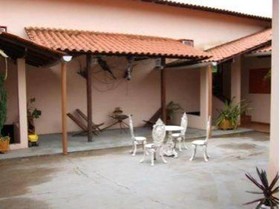 Agualinda Hotel