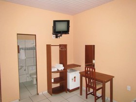 Agualinda Hotel