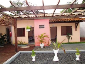 Agualinda Hotel
