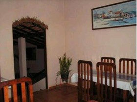 Agualinda Hotel